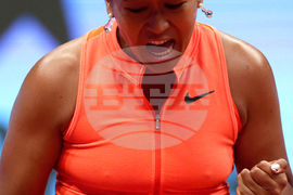 Spain Tennis Madrid Open