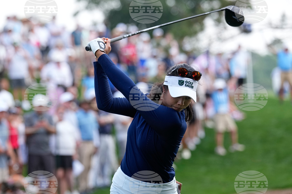 LPGA Tour Golf