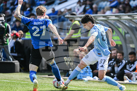 MLS NYCFC Montreal Soccer