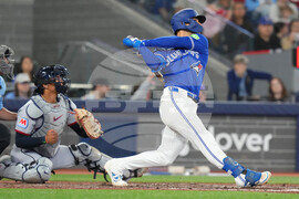 Guardians Blue Jays Hockey