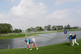 LPGA Tour Golf
