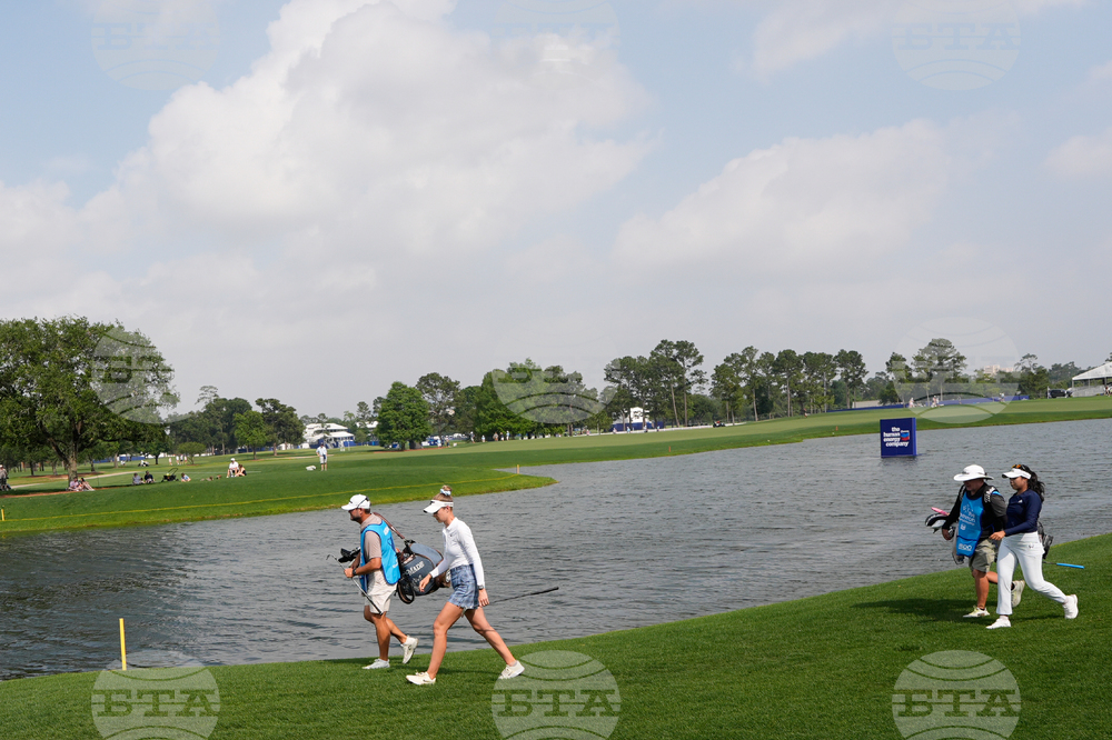 LPGA Tour Golf
