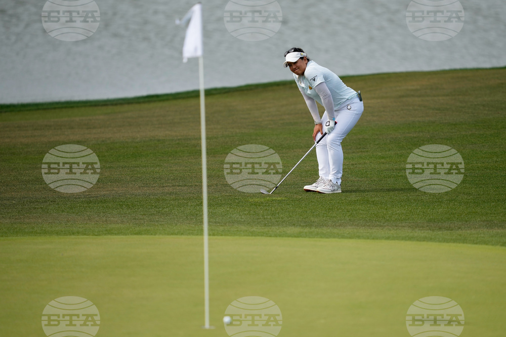LPGA Tour Golf