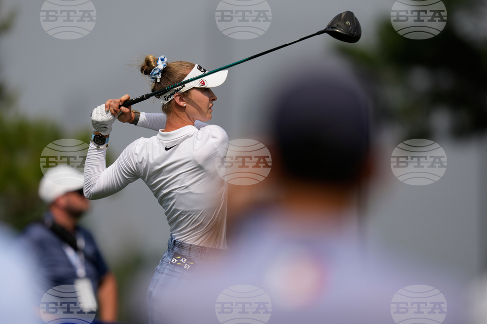 LPGA Tour Golf