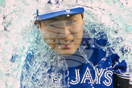 Guardians Blue Jays Hockey