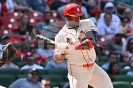 Mariners Cardinals Baseball