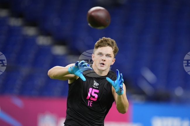 NFL Draft Jaguars Wrapup Football