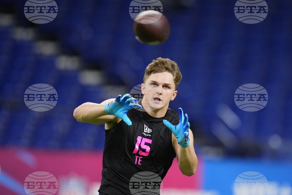 NFL Draft Jaguars Wrapup Football