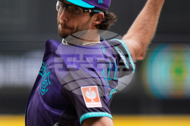 Mexico Padres Diamondbacks Baseball