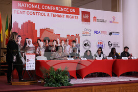 National Conference on Rent Control and Tenant Rights