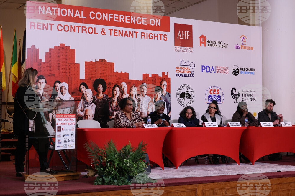 National Conference on Rent Control and Tenant Rights