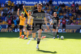 Britain Premier League Soccer