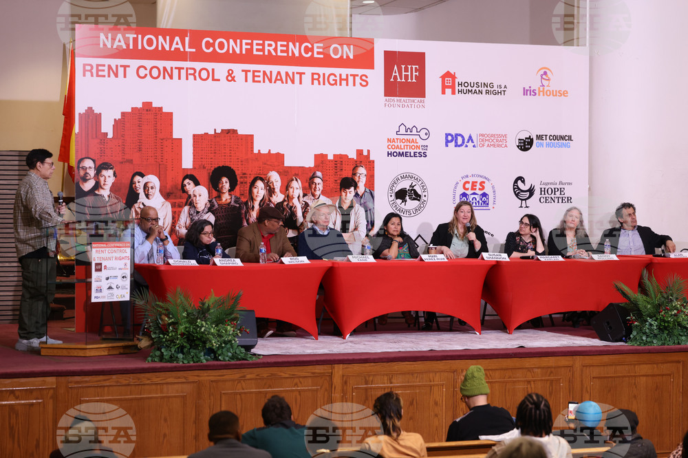 National Conference on Rent Control and Tenant Rights