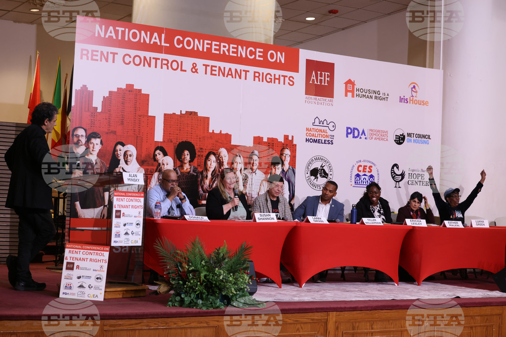 National Conference on Rent Control and Tenant Rights