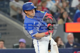 Guardians Blue Jays Baseball