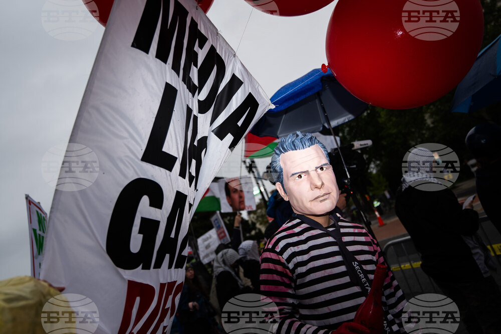 Trump White House Correspondents Dinner
