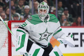 Stars Wild Hockey