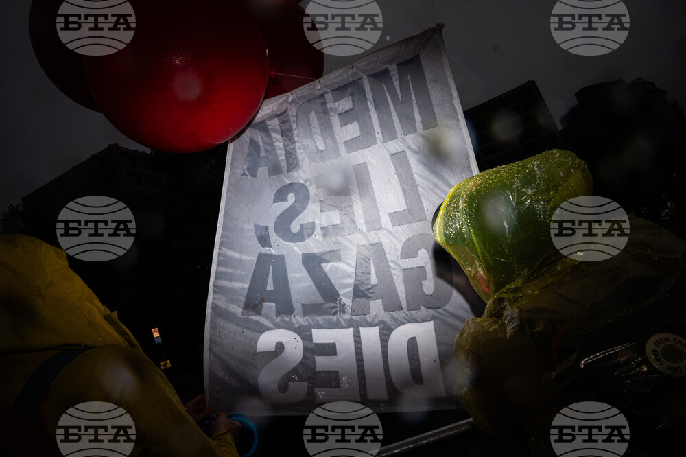 Trump White House Correspondents Dinner