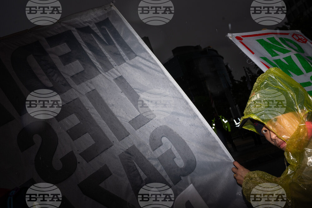 Trump White House Correspondents Dinner