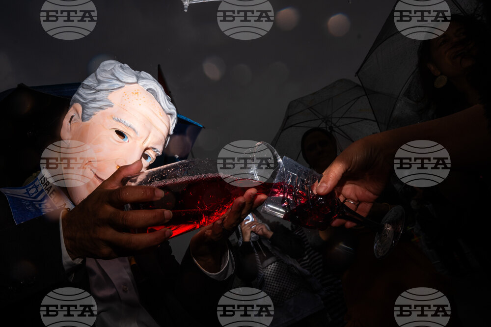 Trump White House Correspondents Dinner