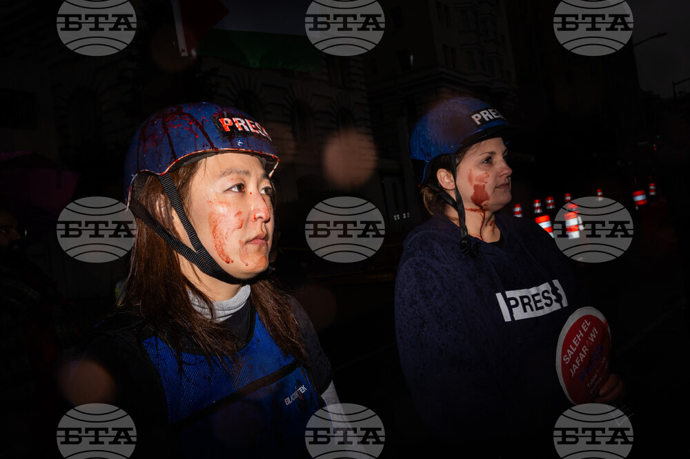 Trump White House Correspondents Dinner