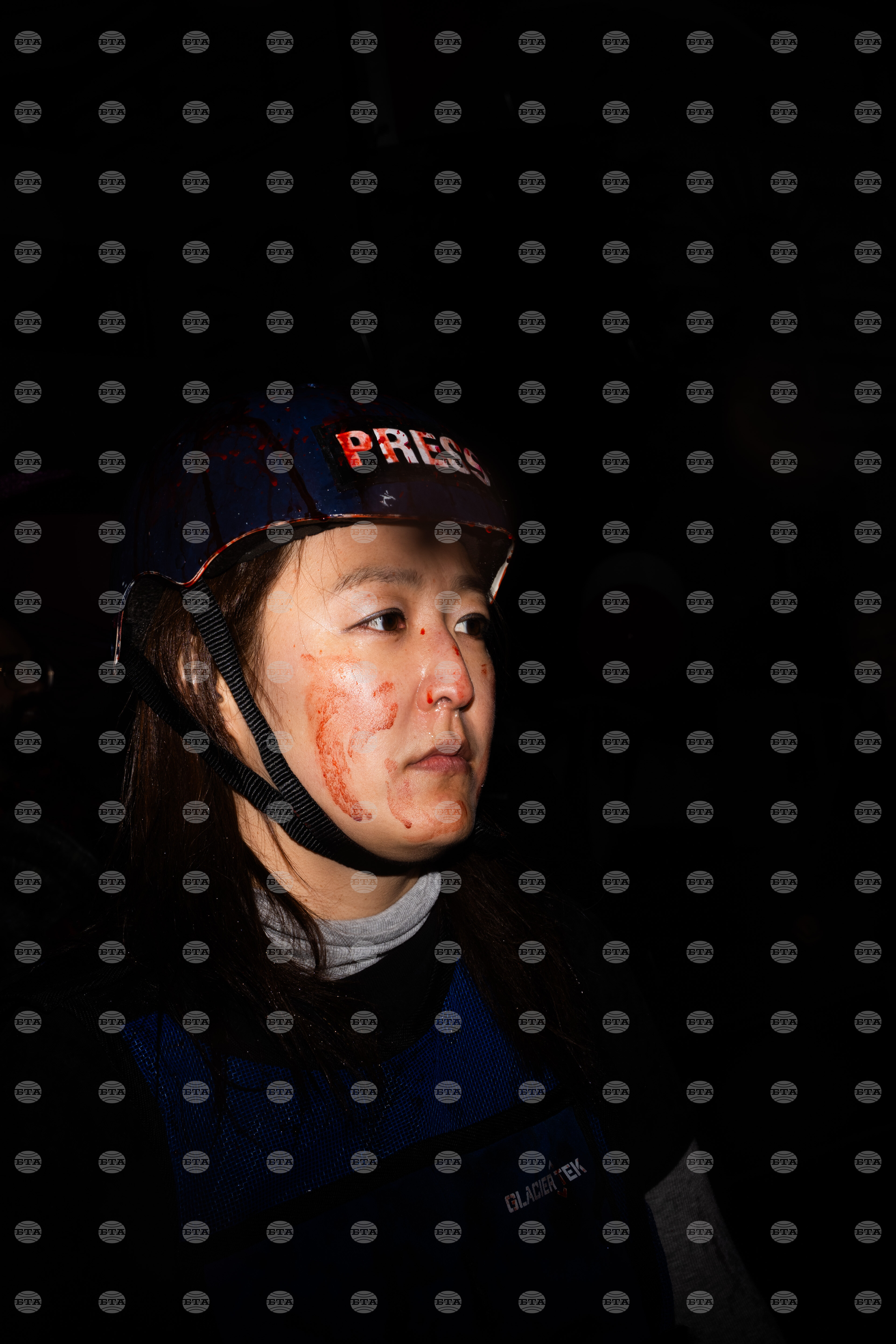 Trump White House Correspondents Dinner