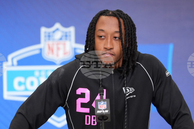 NFL Draft Seahawks Wrapup Football
