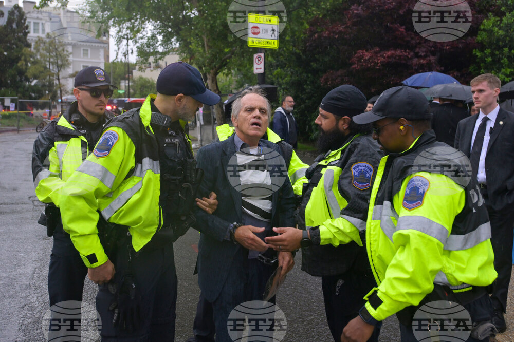 Trump White House Correspondents Dinner