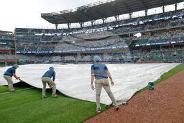 Phillies Braves Baseball