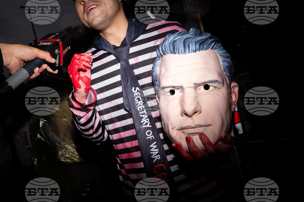 Trump White House Correspondents Dinner