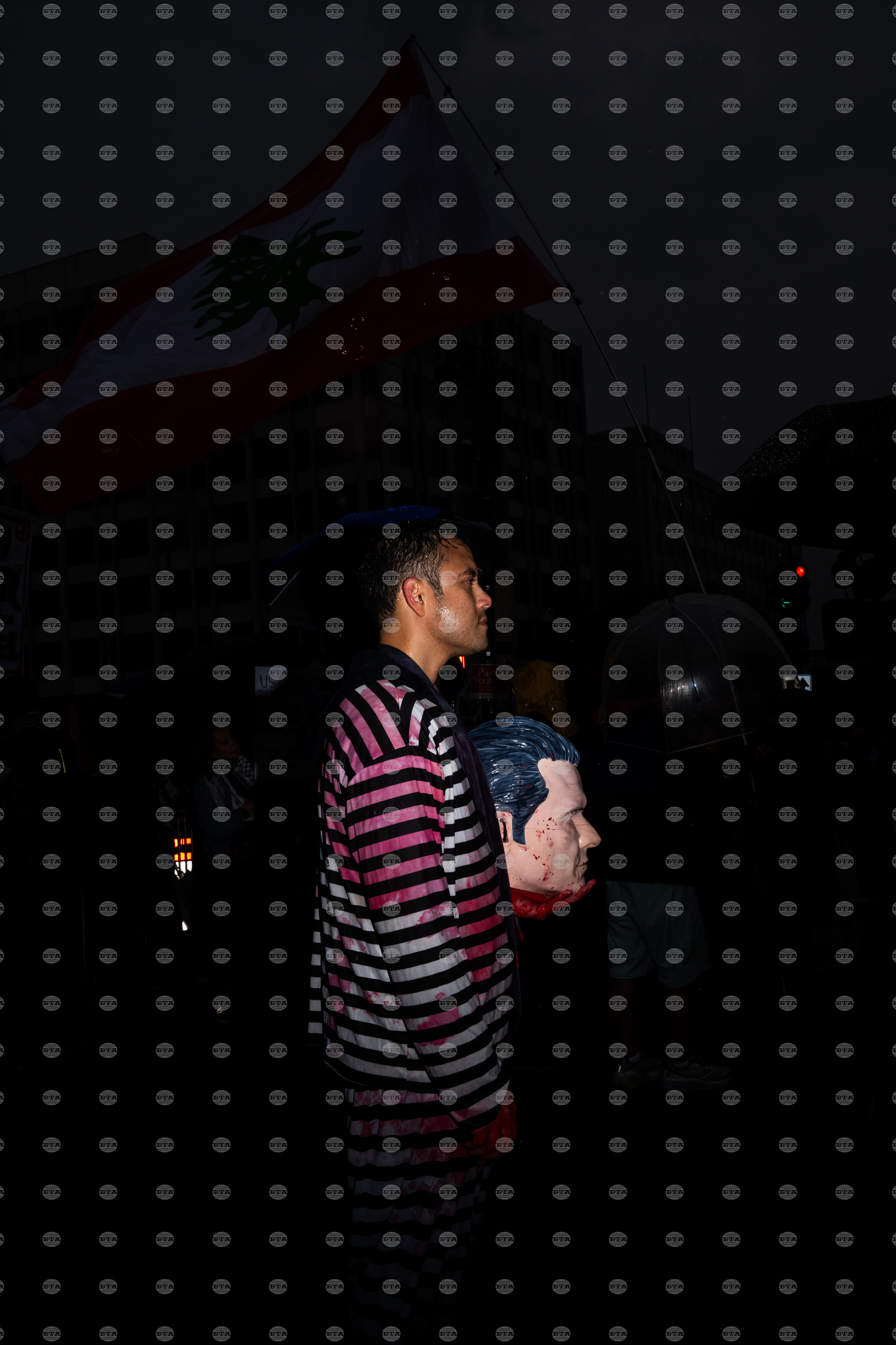 Trump White House Correspondents Dinner