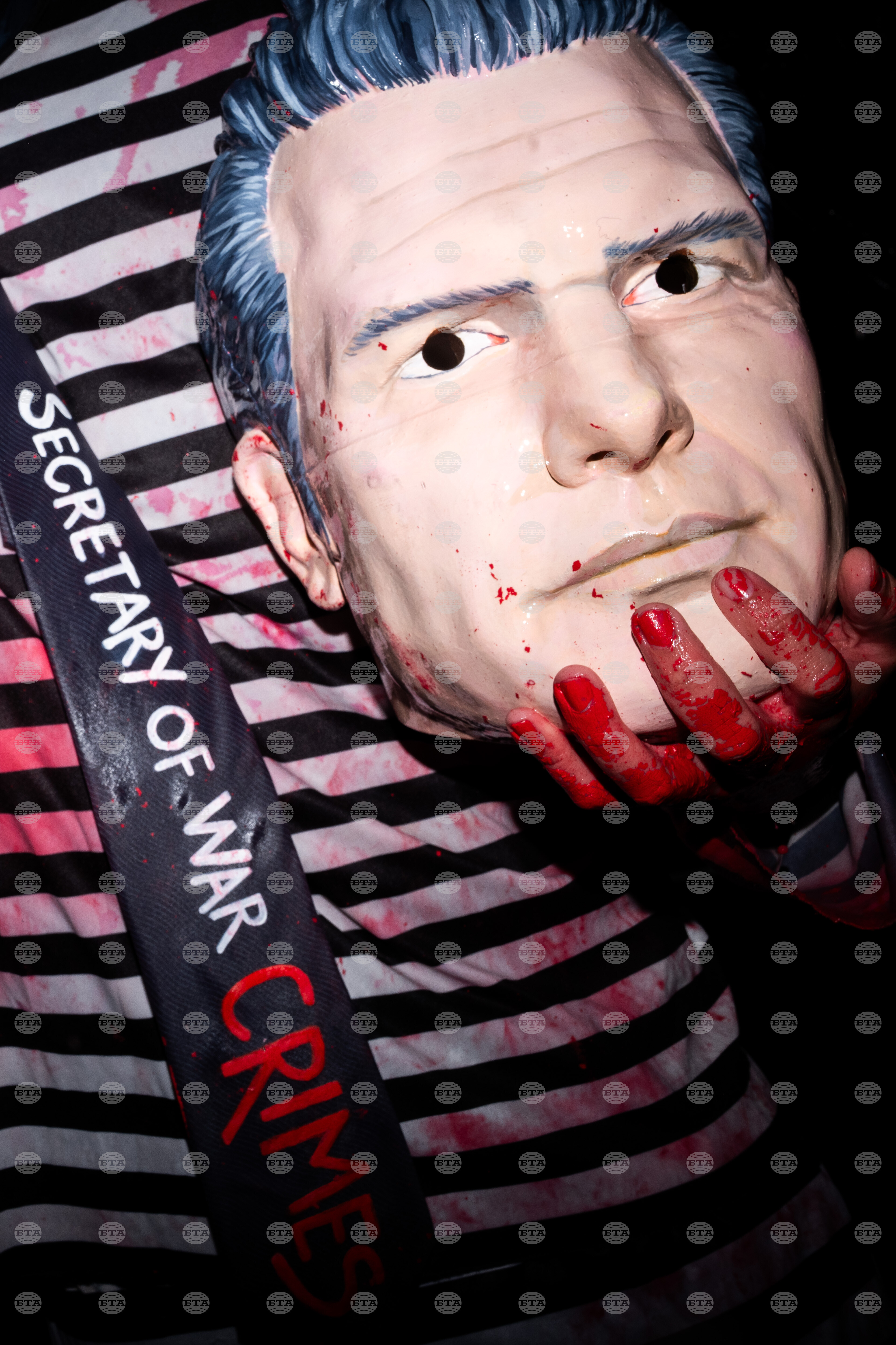 Trump White House Correspondents Dinner