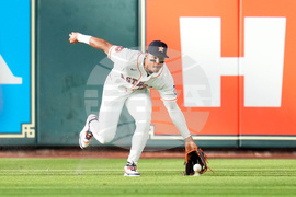 Yankees Astros Baseball