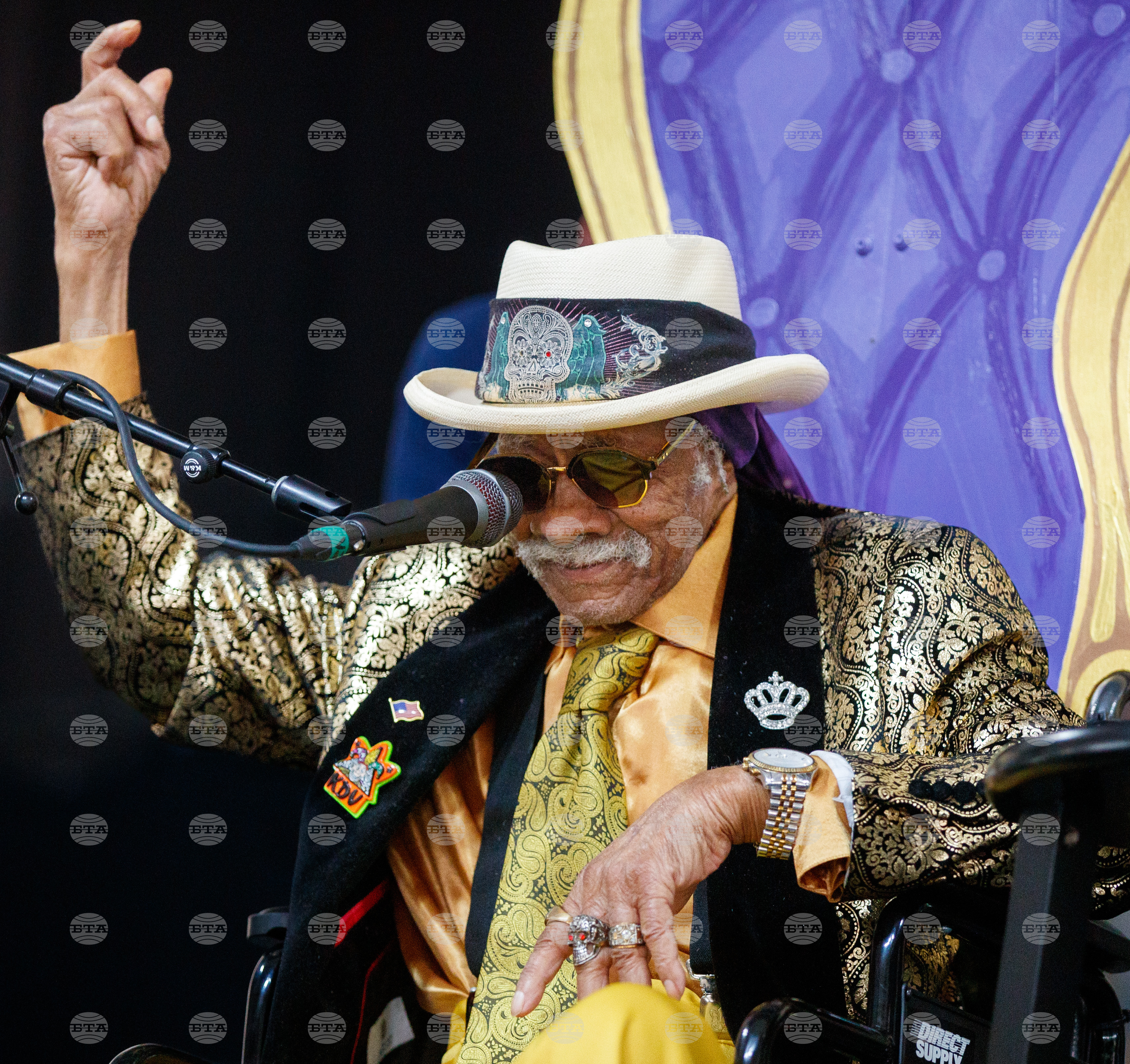 New Orleans Jazz Feset