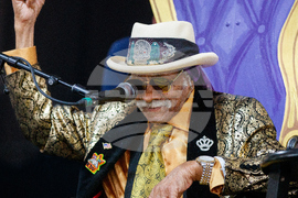 New Orleans Jazz Feset