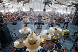 New Orleans Jazz Feset