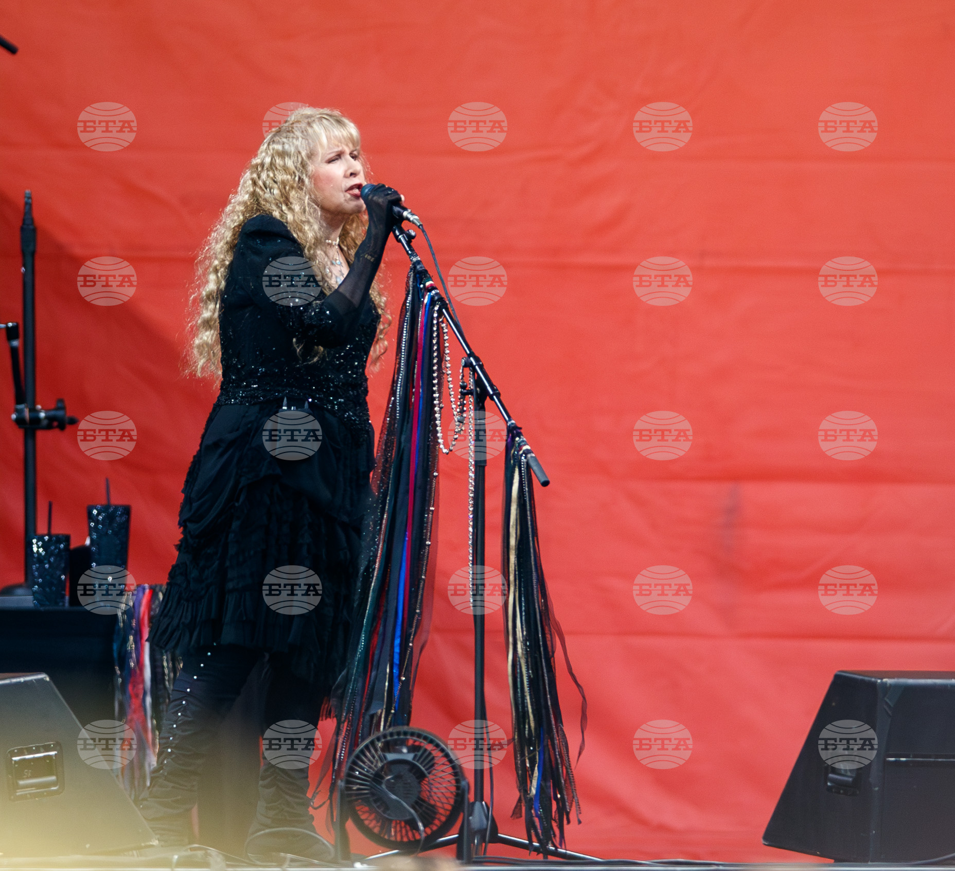 New Orleans Jazz Fest