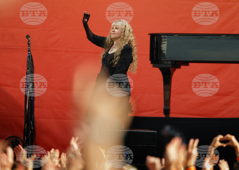 New Orleans Jazz Fest