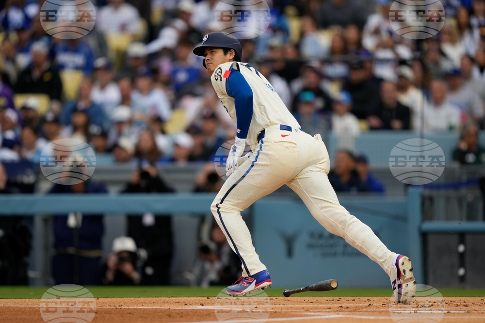 Cubs Dodgers Baseball