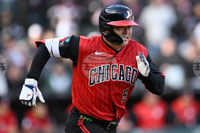 Nationals White Sox Baseball
