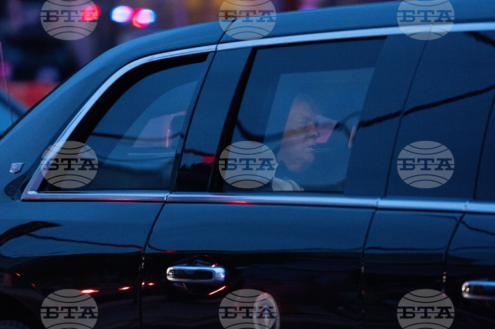 Trump White House Correspondents Dinner