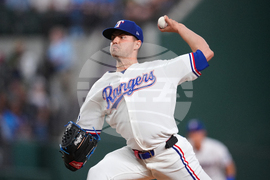 Athletics Rangers Baseball