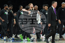 Nuggets Timberwolves Basketball
