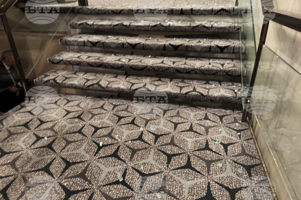 Trump White House Correspondents Dinner