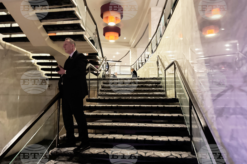 Trump White House Correspondents Dinner