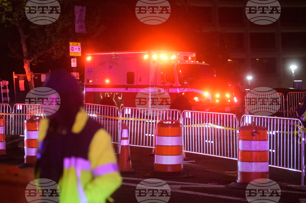 Trump White House Correspondents Dinner
