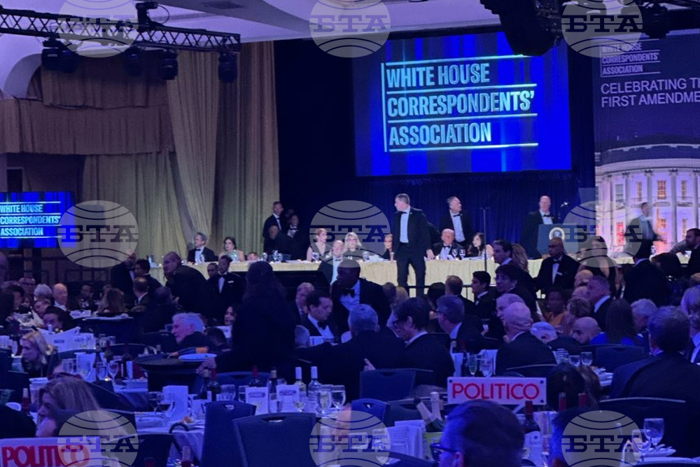 Trump Correspondents