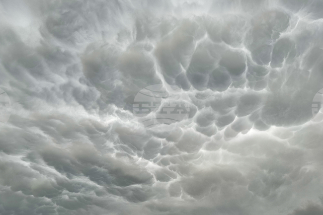 Extreme Weather Texas