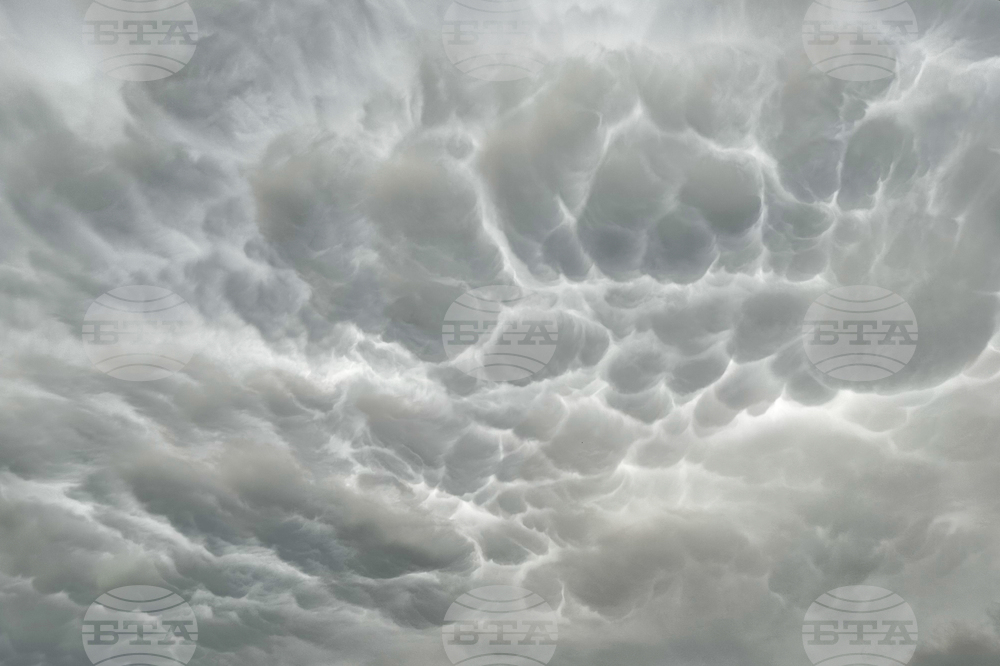 Extreme Weather Texas