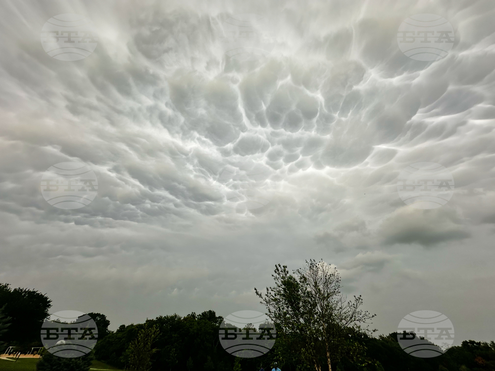 Extreme Weather Texas